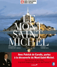 Le Mont-Saint-Michel