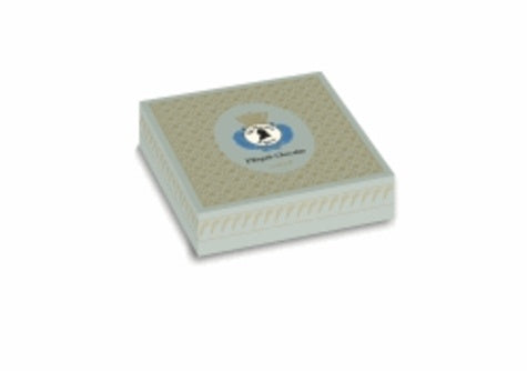 L'esprit chocolat: Les Marquis de Ladurée