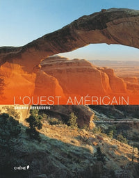L'Ouest Américain