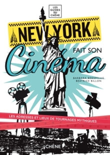 New York fait son cinéma