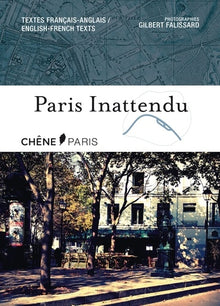 Paris inattendu
