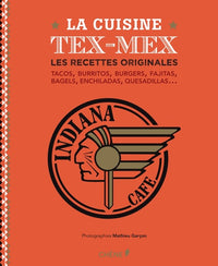 La cuisine Tex-Mex