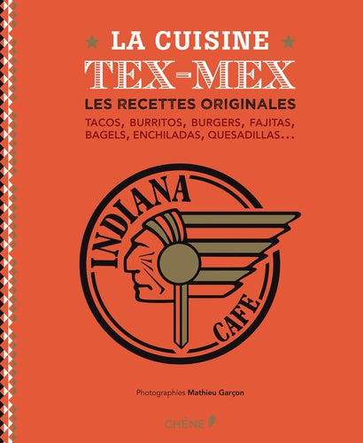 La cuisine Tex-Mex
