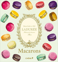 Macarons Ladurée