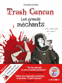 Les grands méchants