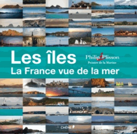 Les îles