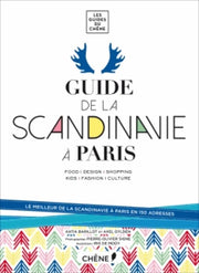 Guide de la Scandinavie à Paris