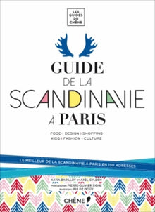 Guide de la Scandinavie à Paris