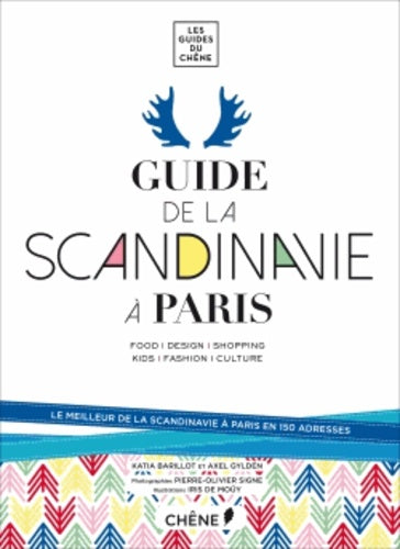 Guide de la Scandinavie à Paris