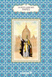 Le petit livre des Papes