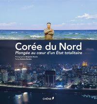 Corée du Nord