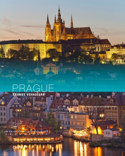 Prague