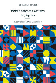 Expressions latines expliquées