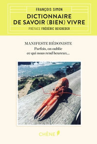 Dictionnaire de savoir (bien) vivre