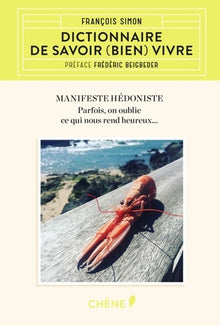 Dictionnaire de savoir (bien) vivre