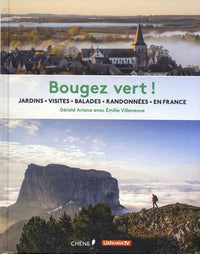 Bougez vert ! Explorations en France