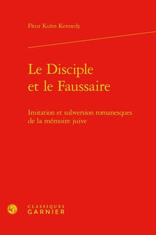 Le Disciple et le Faussaire