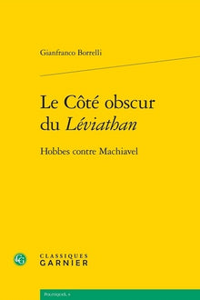 Le Côté obscur du Léviathan