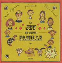 Le jeu de cette famille