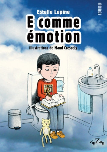 E comme émotion
