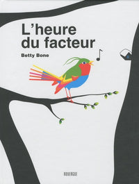 L'heure du facteur