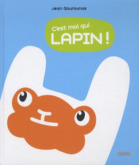 C'est moi qui lapin