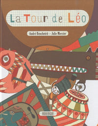 La tour de léo