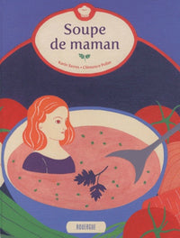 soupe de maman