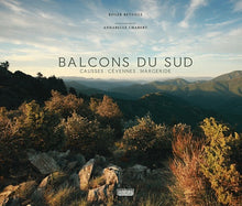 balcons du sud