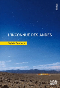L'inconnue des Andes