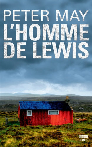 L'homme de Lewis