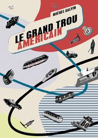 Le grand trou américain