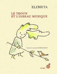 Le trou et l'oiseau musique