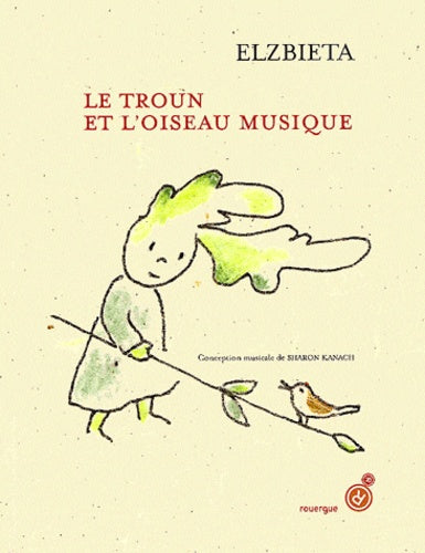 Le trou et l'oiseau musique