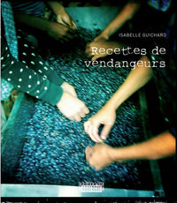Recettes de vendangeurs