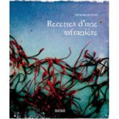 Recettes d'une safranière