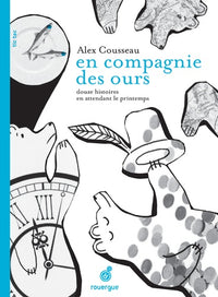 En compagnie des ours