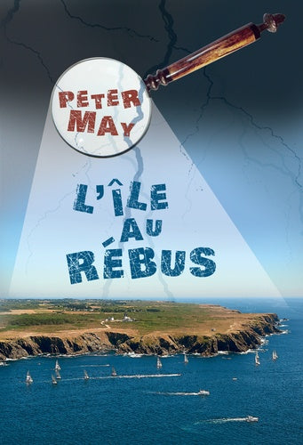 L'île au rébus