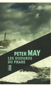 Les Disparus du phare