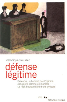 défense légitime