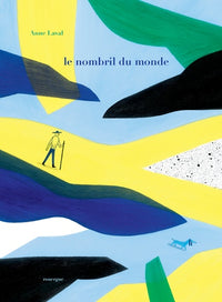 Le nombril du monde