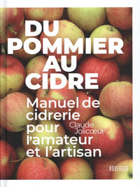 Du pommier au cidre