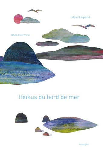 Haikus du bord de mer