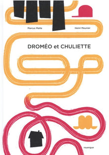 Dromeo et Chuliette