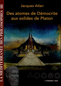 Des atomes de Démocrite aux solides de Platon