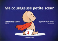 Ma courageuse petite soeur