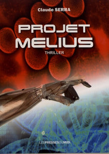 Projet Melius