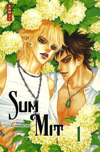 Summit, Tome 1 :