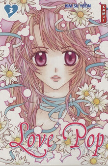 Love Pop, Tome 3