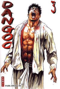 Dangoo, Tome 3 :